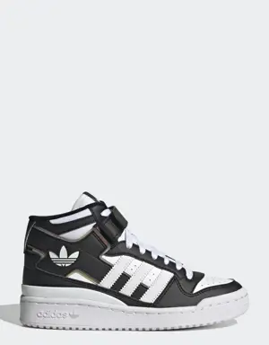 Adidas Forum Mid Shoes