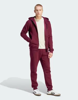 Adidas Trefoil Essentials Joggers. 3 Adidas Trefoil Essentials Joggers. 3