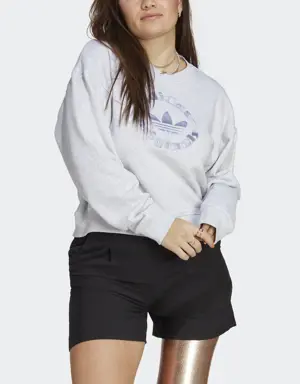 Adidas Sweatshirt