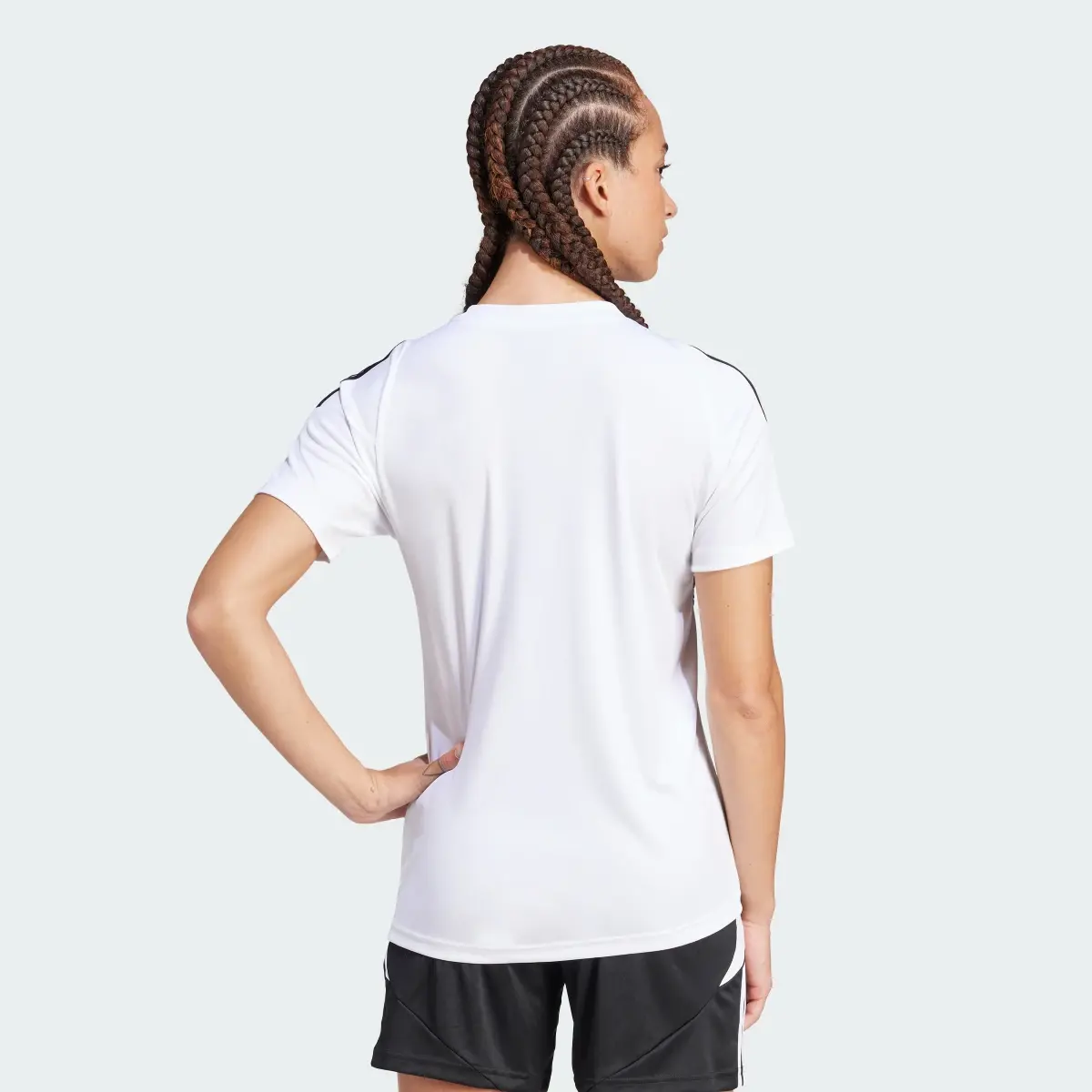 Adidas Camisola Tiro 24. 3