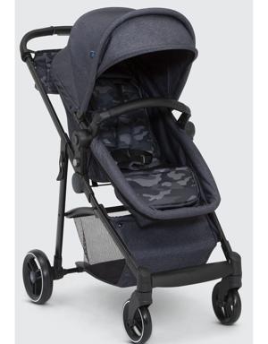 babyGap 2 In 1 Carriage black