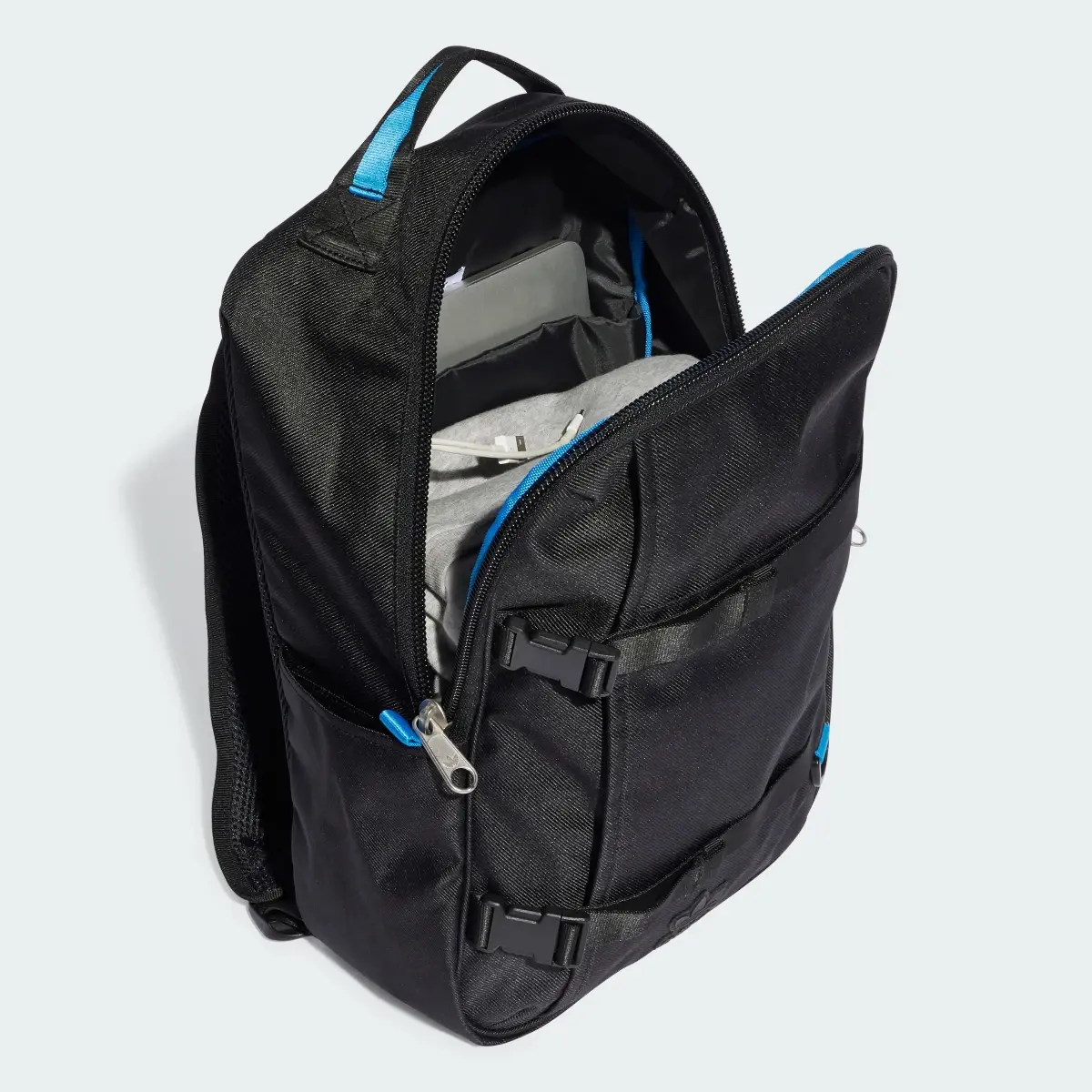 Adidas Sport Backpack. 3