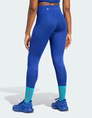 Adidas Legginsy adidas by Stella McCartney TruePurpose Optime Training 7/8. 3