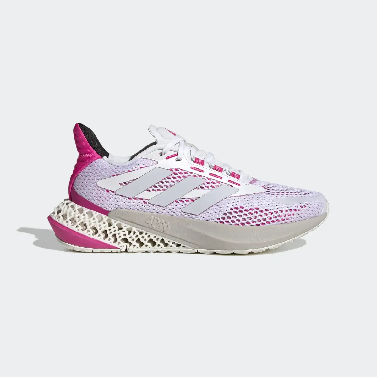 Adidas Tenis adidas 4DFWD Pulse. 2