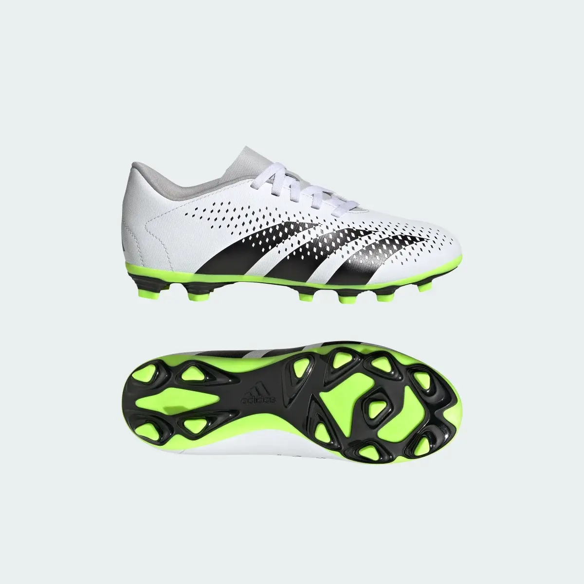 Adidas Calzado de Fútbol Predator Accuracy.4 Multiterreno. 1