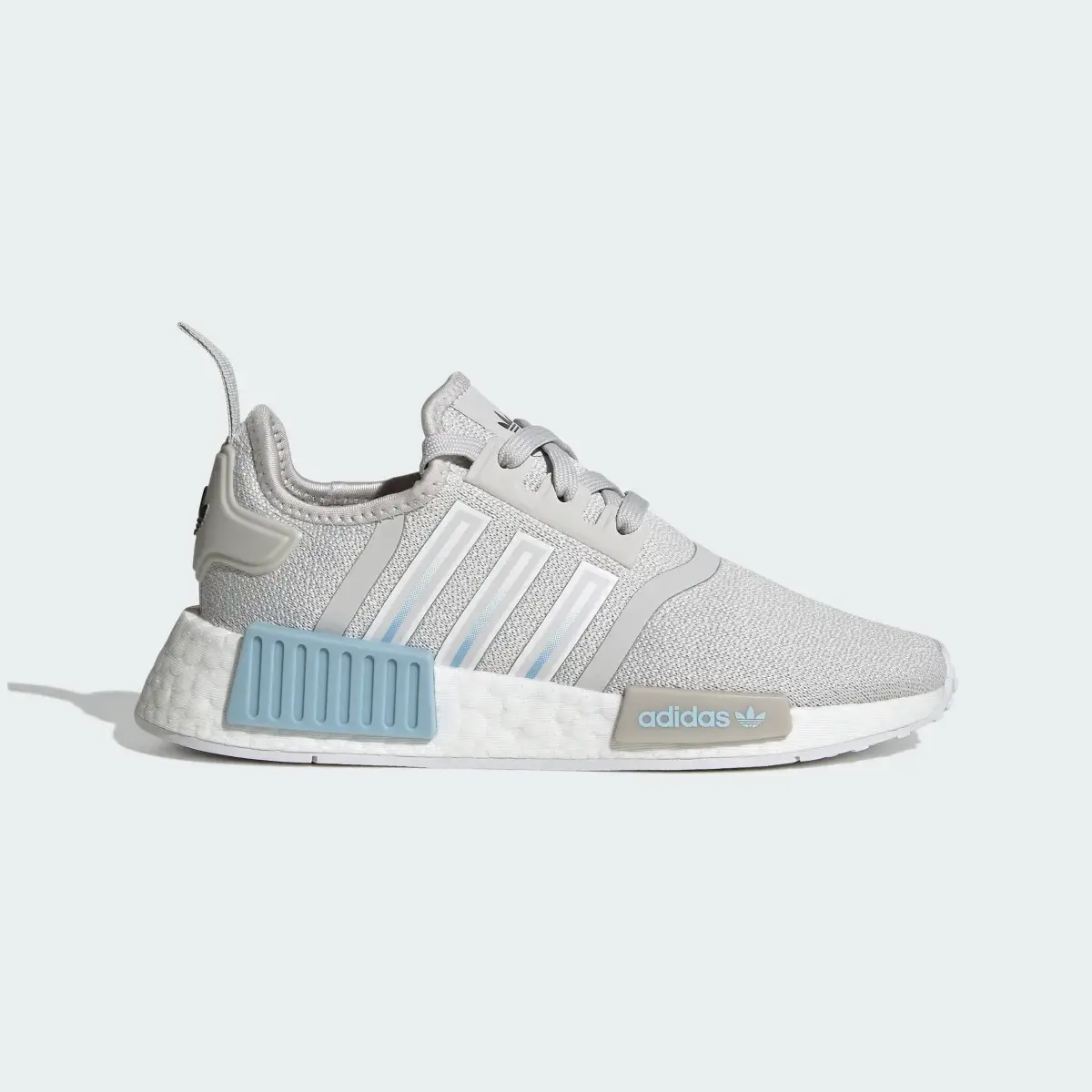 Adidas NMD_R1 Shoes Kids. 2