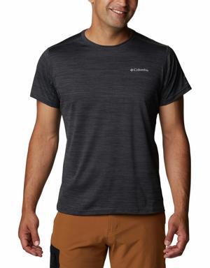 Alpine Chill Zero Erkek Kısa Kollu T-Shirt