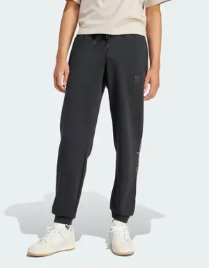 Future Road Graphic Joggers