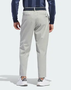 Go-To Versatile Trousers