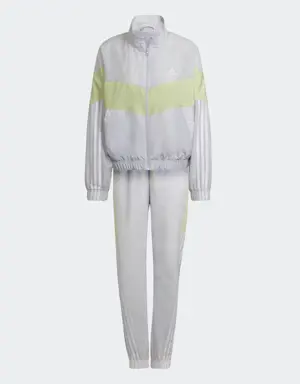 Adidas Sportswear Game Time Track Suit