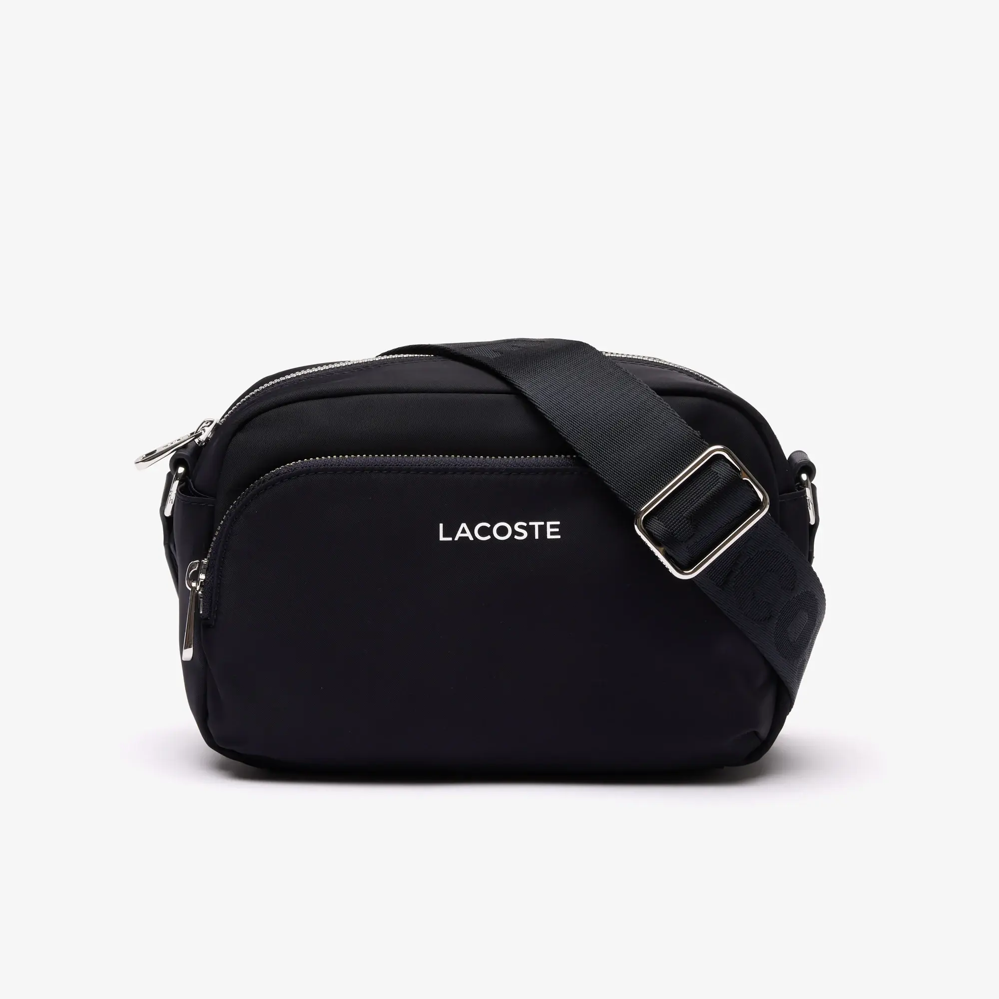 Lacoste Women's Active Daily Crossbody. 1