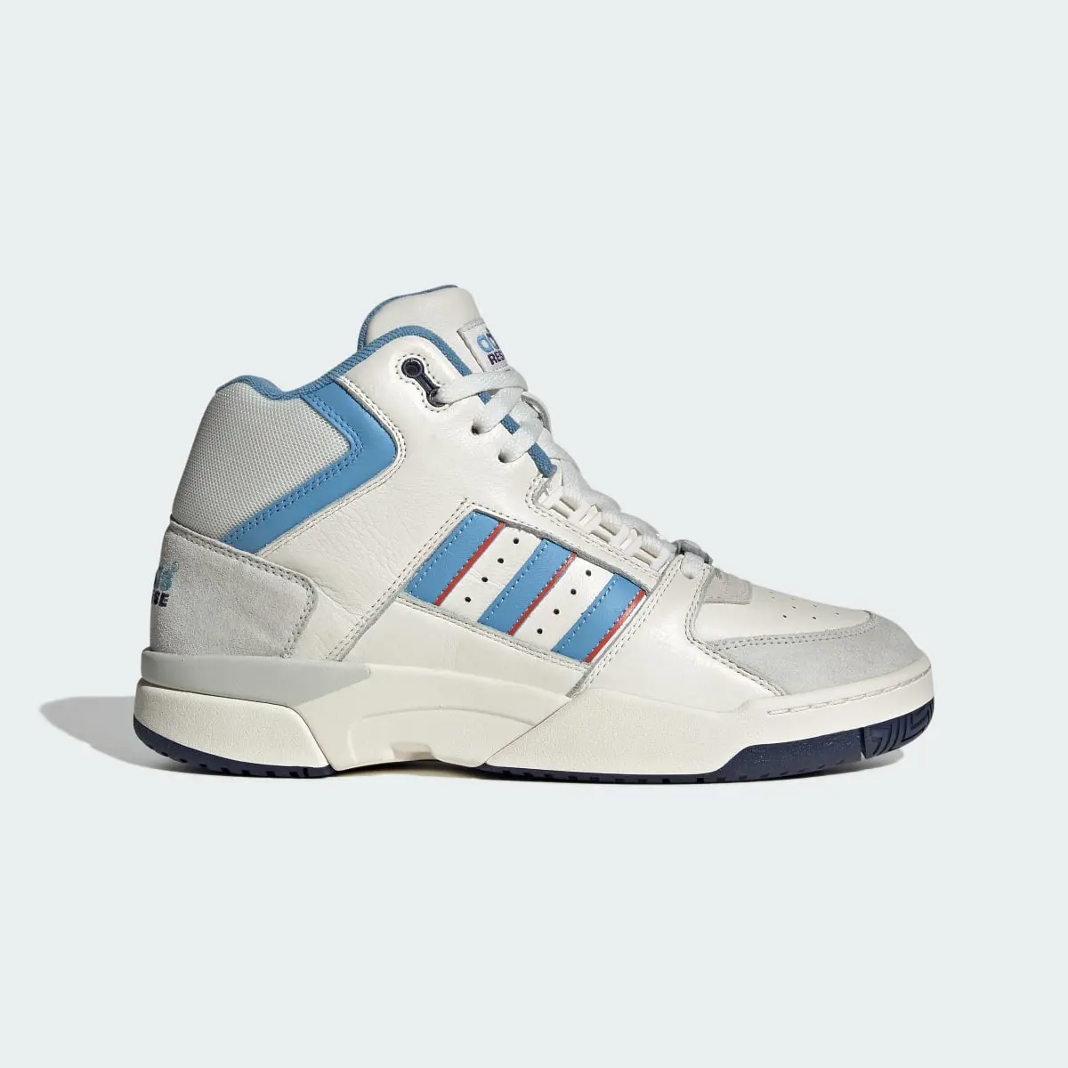 Adidas Chaussure Torsion Response Tennis Mid. 2