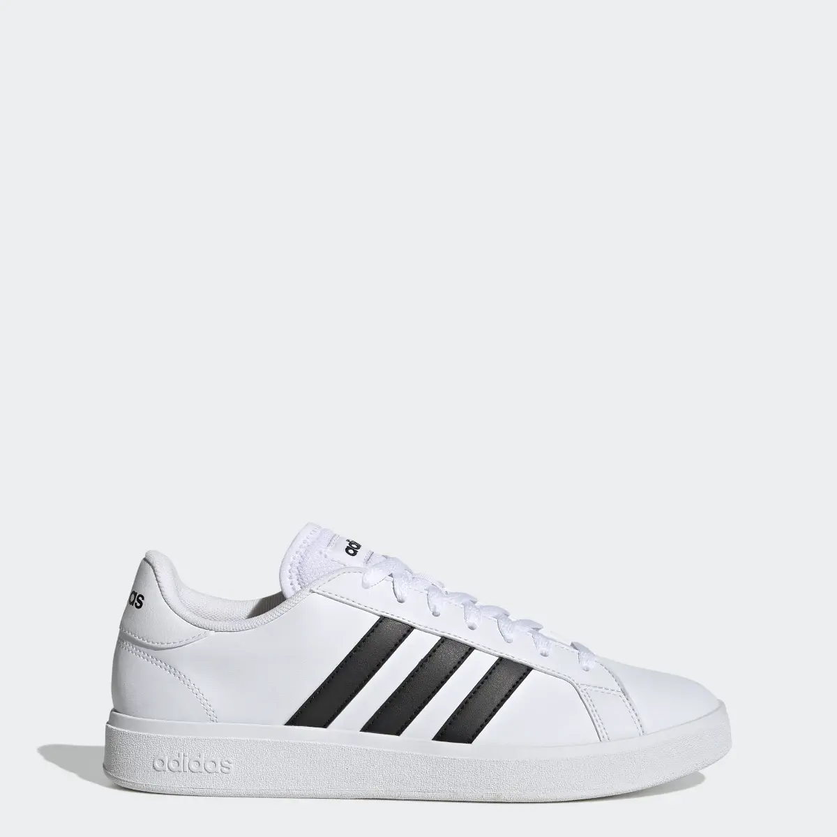 Adidas Zapatilla Grand Court TD Lifestyle Court Casual. 1