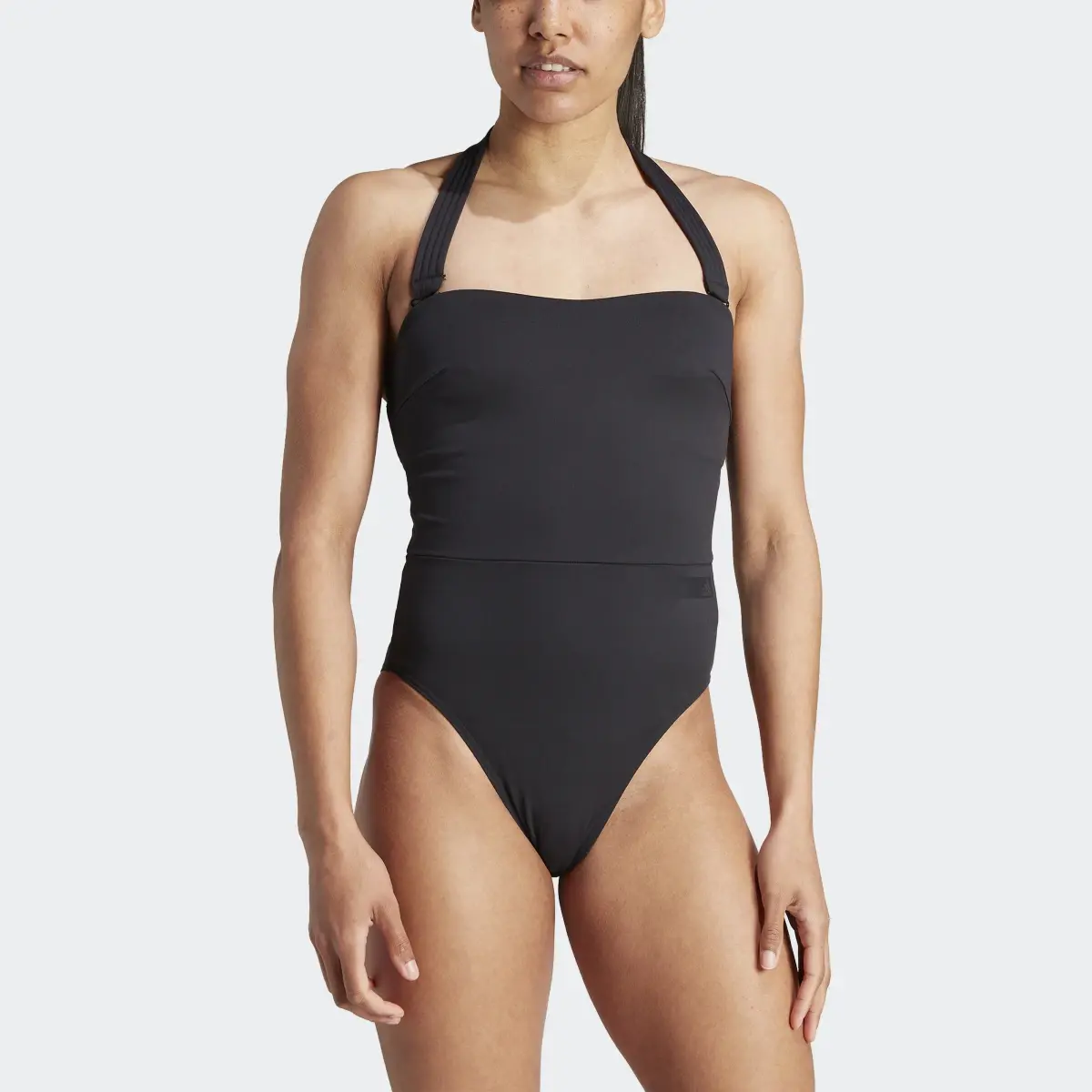 Adidas Versatile Swimsuit. 1