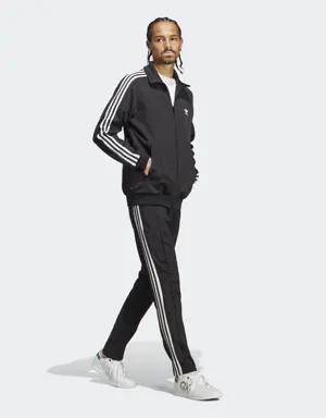 Adidas Adicolor Classics Beckenbauer Track Pants. 3 Adidas Adicolor Classics Beckenbauer Track Pants. 3