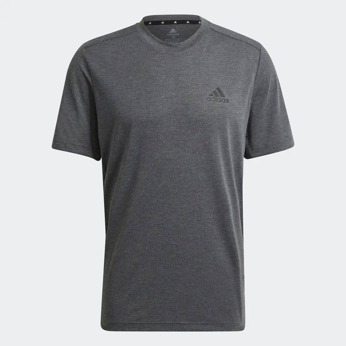 Adidas AEROREADY Designed to Move Feelready Sport Tee. 1