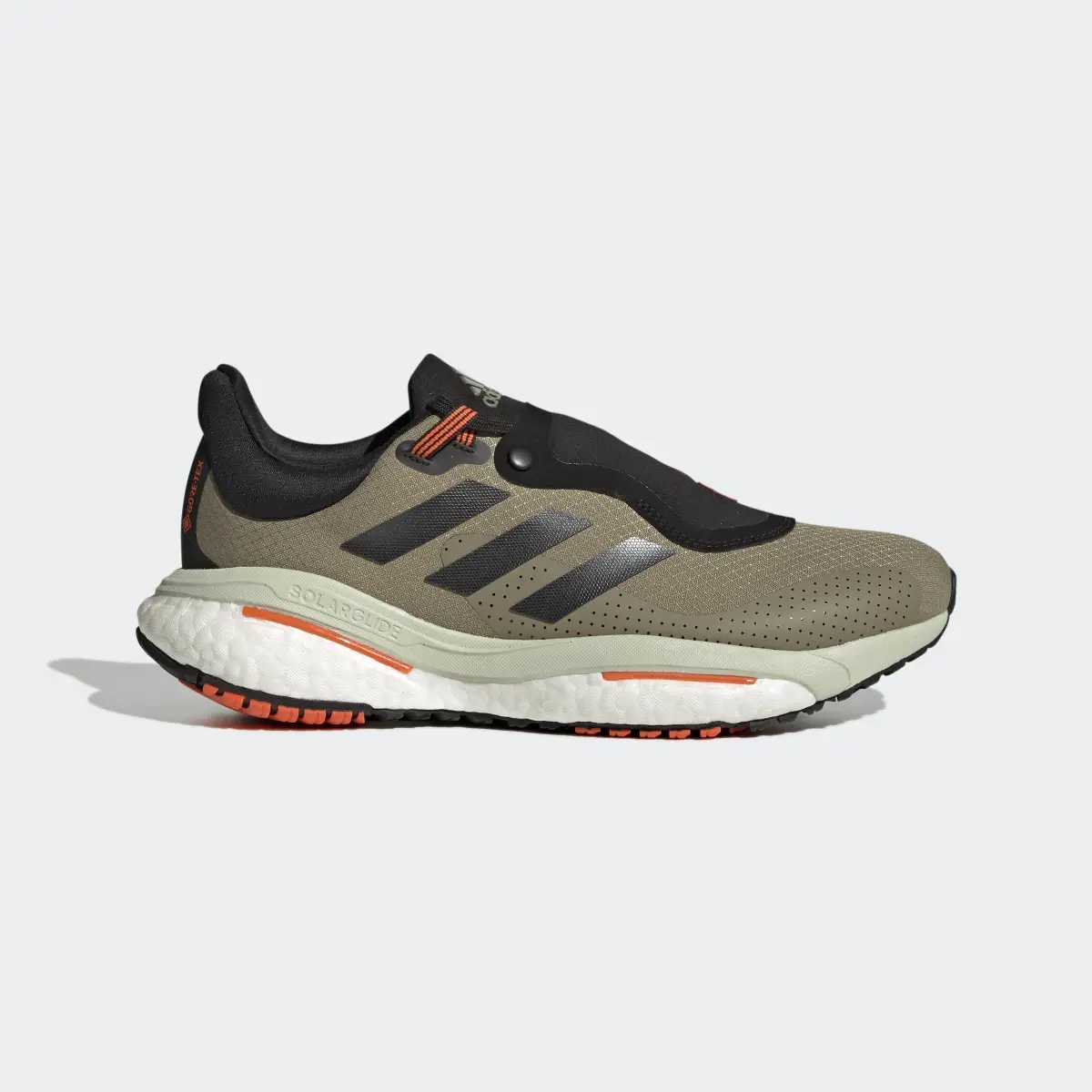 Adidas Sapatilhas GORE-TEX Solar Glide 5. 2