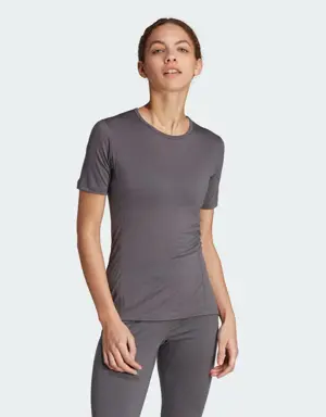 XPERIOR MERINO 150 BASELAYER SHORT SLEEVE