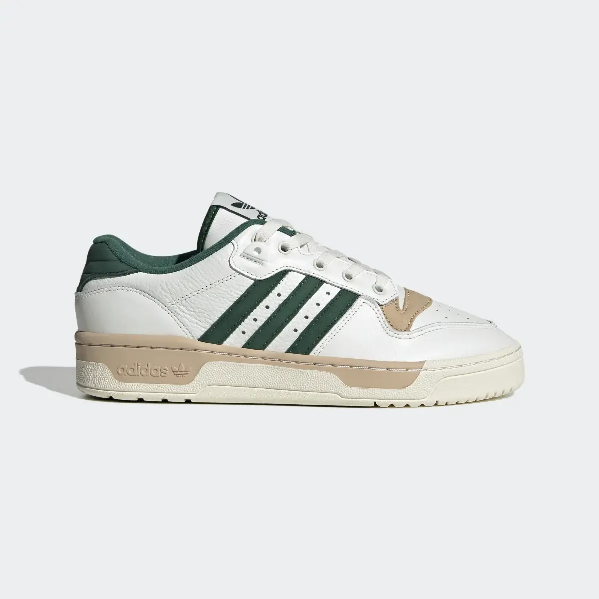 Adidas Sapatilhas Rivalry Low. 2