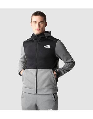 Men's Mountain Athletics Lab Lite Fleece