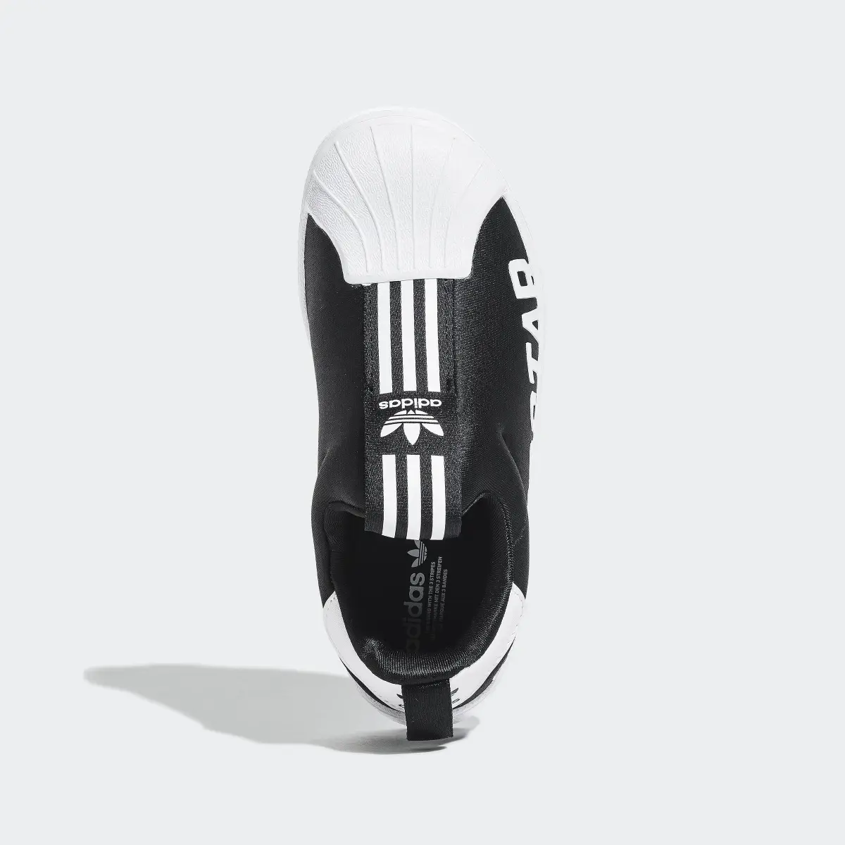 Adidas Superstar 360 X Ayakkabı. 1