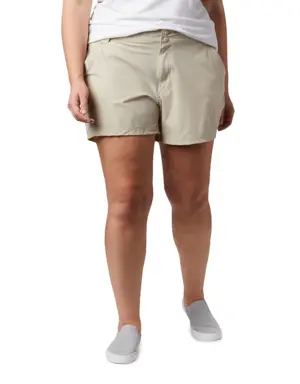 Women's PFG Coral Point™ III Shorts - Plus Size