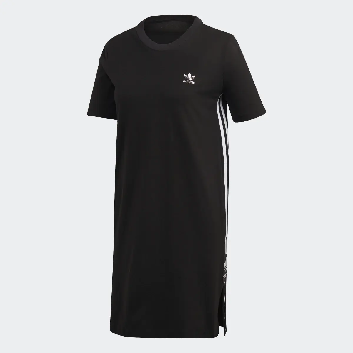 Adidas TEE DRESS. 1