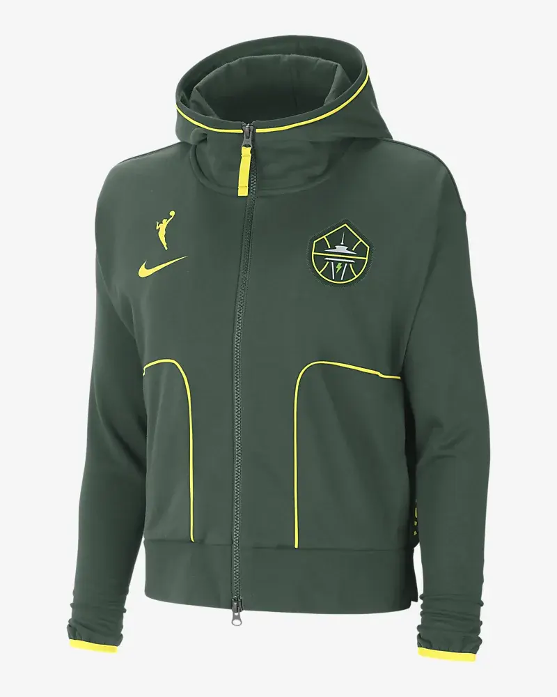 Nike Seattle Storm. 1