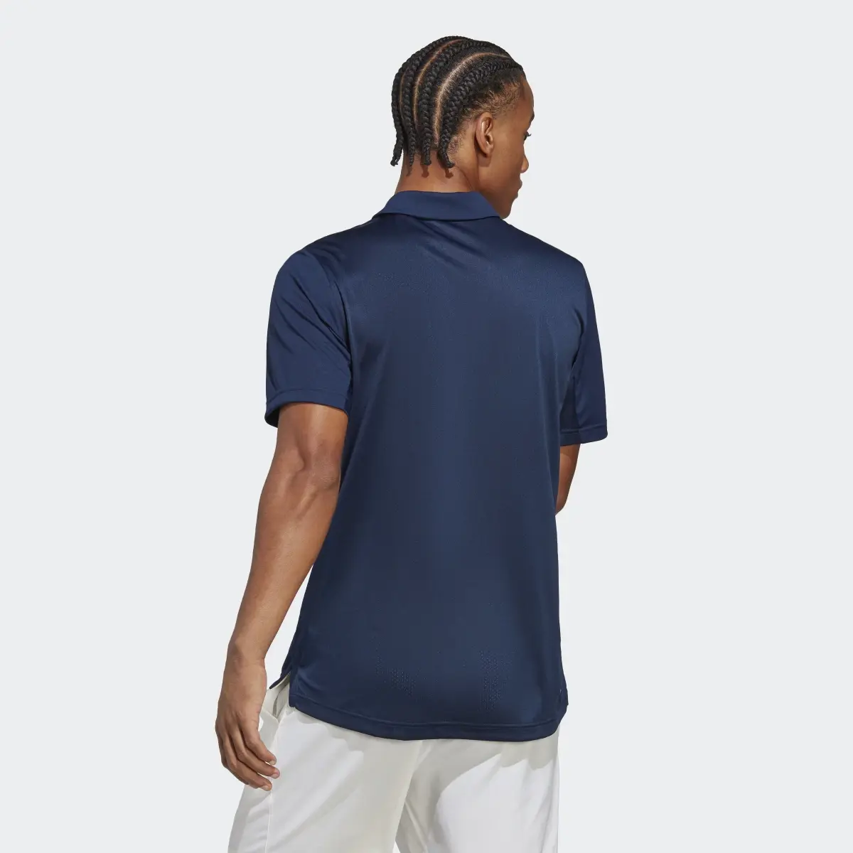 Adidas Club Tennis Poloshirt. 3