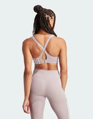 Adidas TLRD Impact Training High-Support Bra. 3 Adidas TLRD Impact Training High-Support Bra. 3