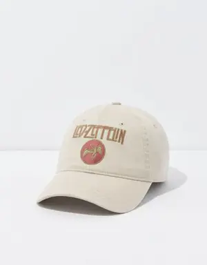 Led Zeppelin Baseball Hat