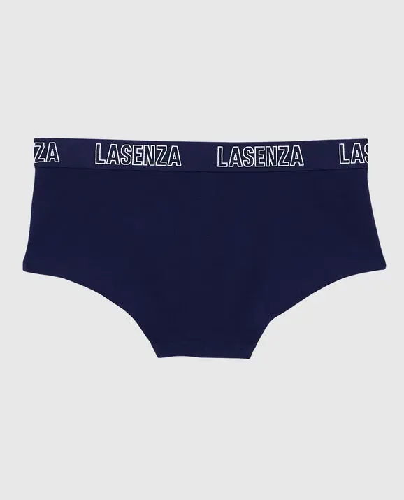 La Senza Remix Cotton Boyshort Panty. 2