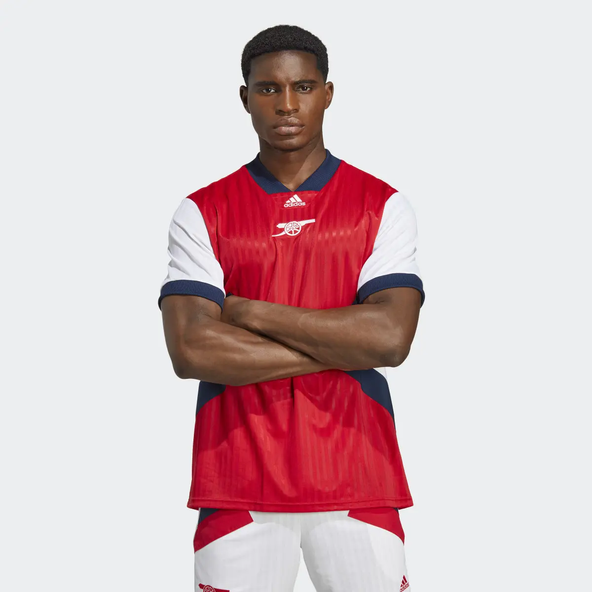 Adidas Arsenal Icon Jersey. 2