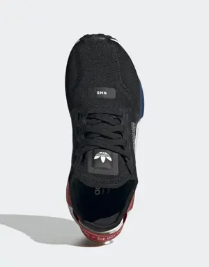 Adidas NMD_R1 V2 Shoes. 3 Adidas NMD_R1 V2 Shoes. 3