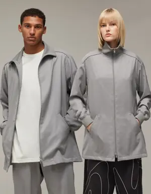 Adidas Y-3 Refined Woven Originals Jacke