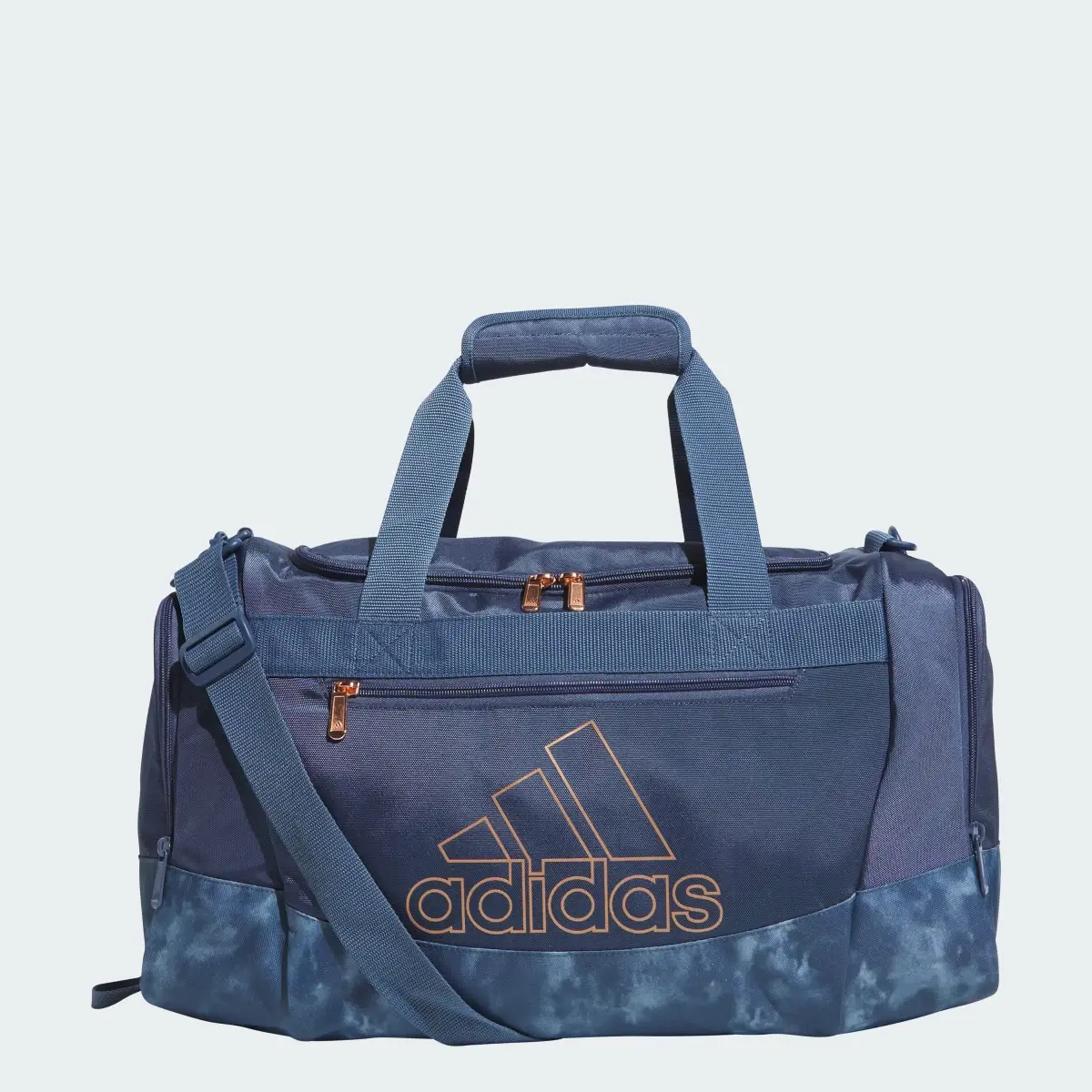 Adidas Defender IV Small Duffel. 1