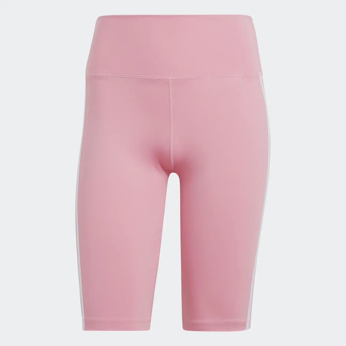 Adidas Adicolor Classics High-Waisted Short Leggings. 3