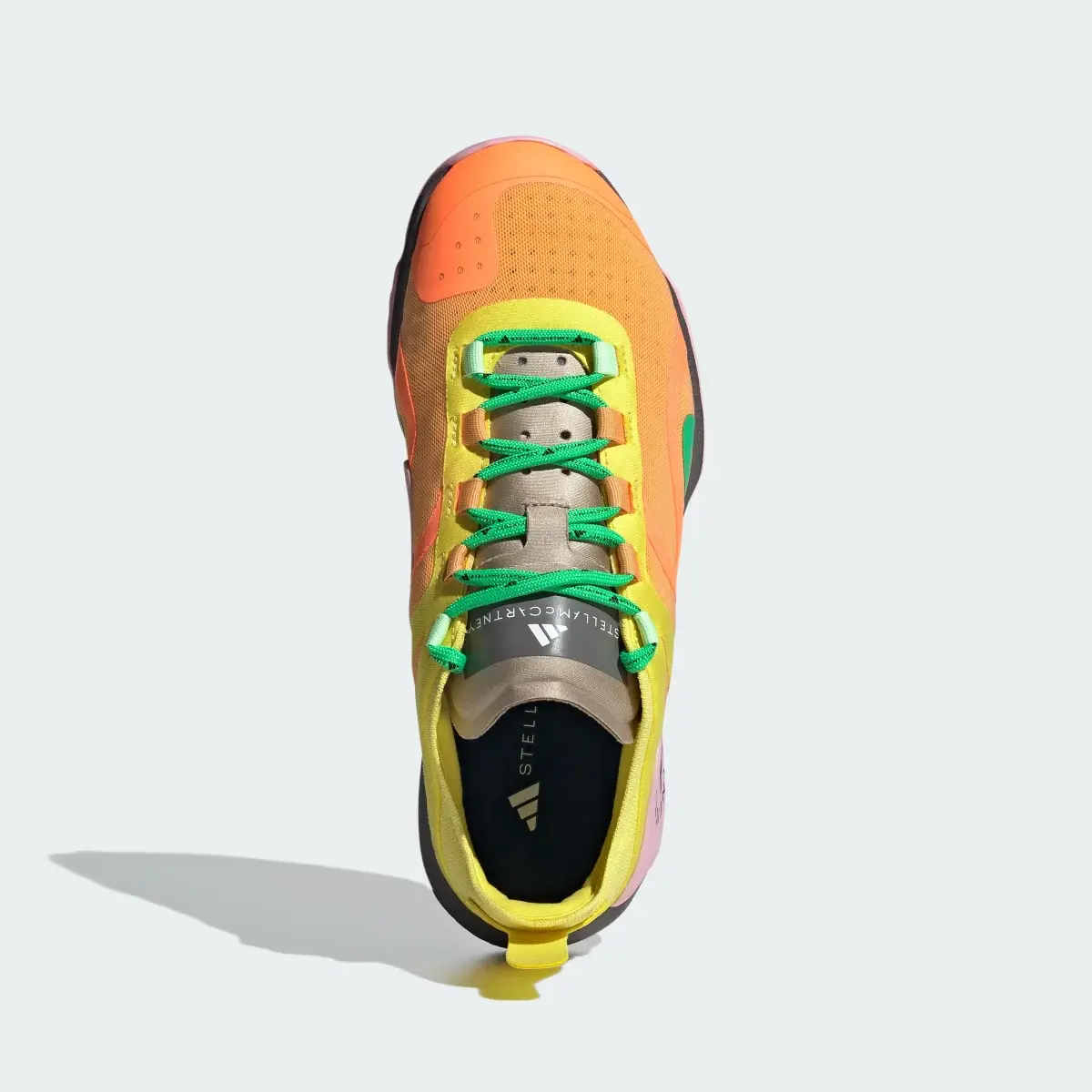 Adidas Scarpe da allenamento adidas by Stella McCartney Dropset. 3