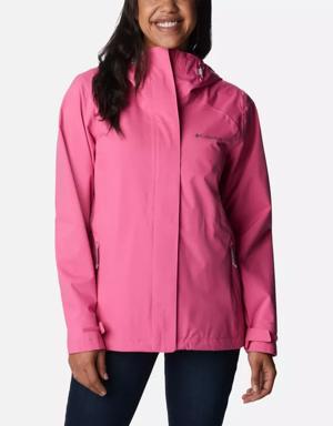 Women’s Earth Explorer™ Waterproof Shell Jacket