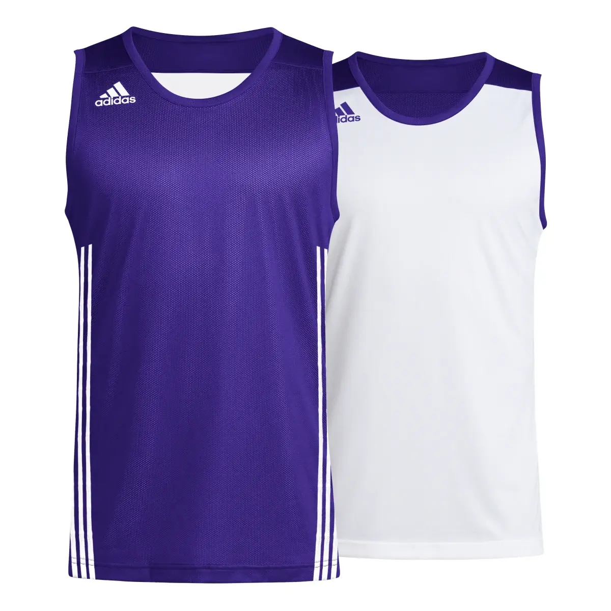 Adidas Camiseta Reversible 3G Speed. 1