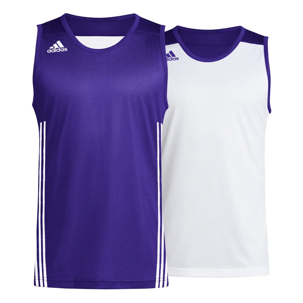 Adidas Maillot 3G Speed Reversible. 1