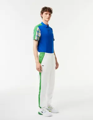Lacoste Men’s Lacoste Tennis Colourblock Track Pants