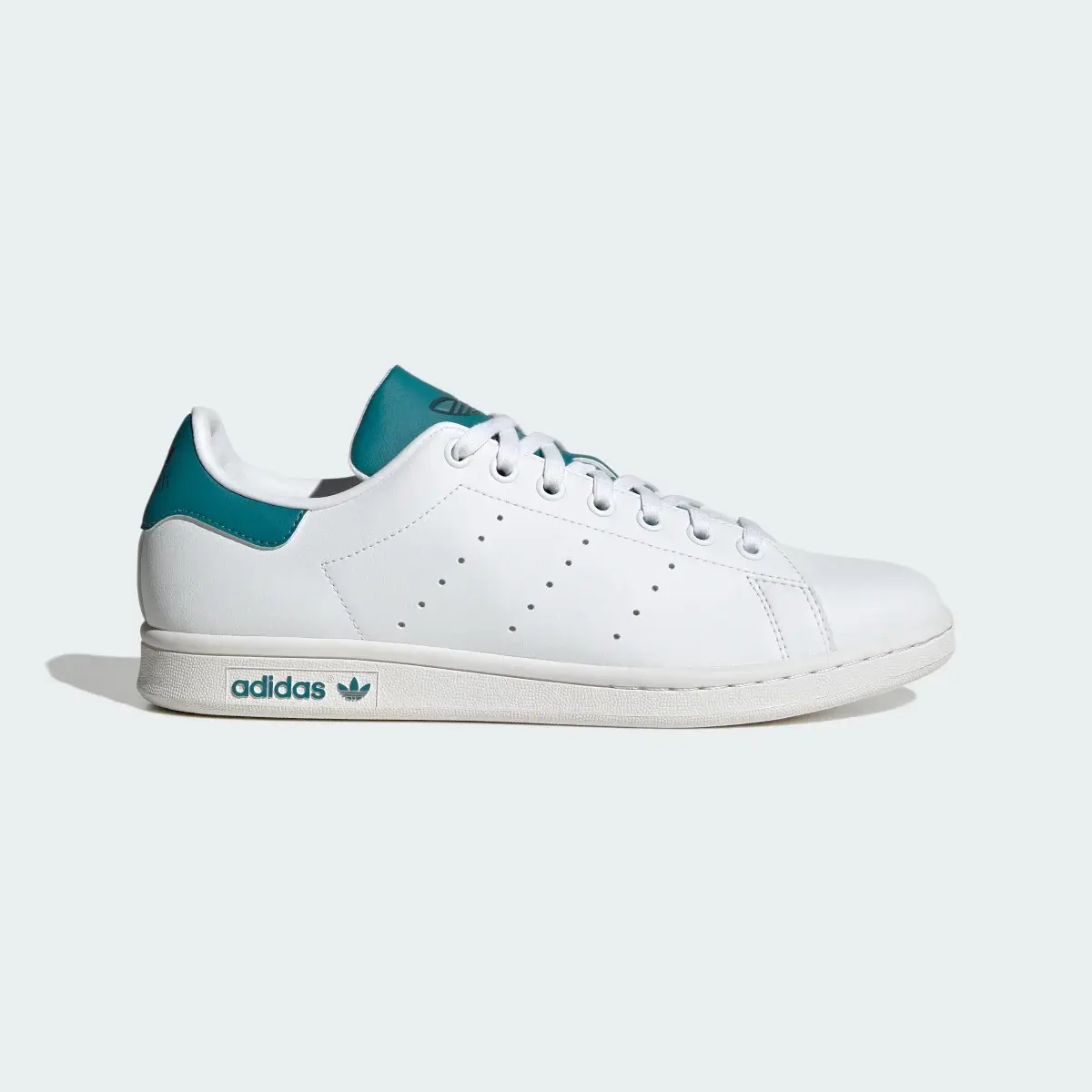 Adidas Stan Smith Ayakkabı. 2