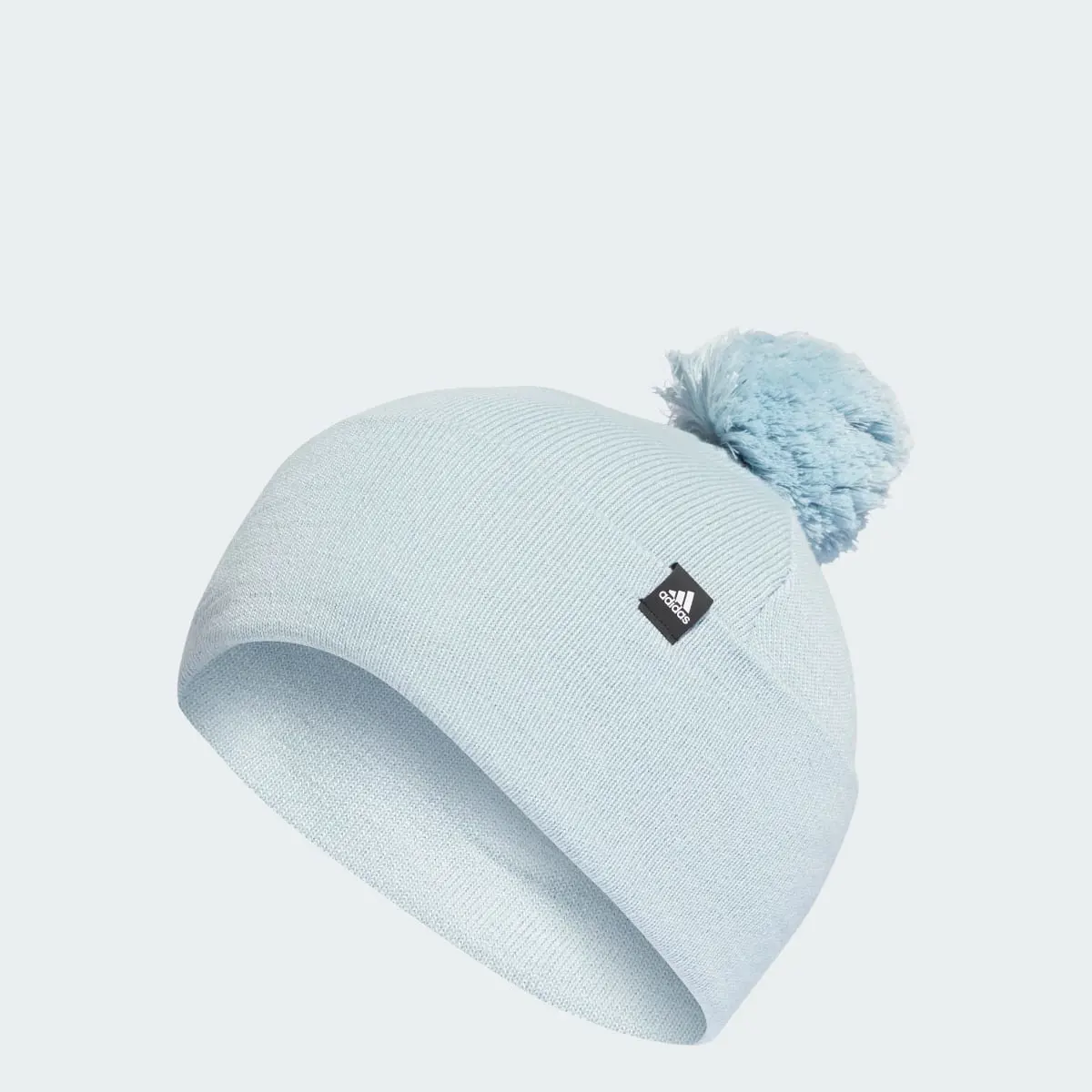 Adidas Pompom Beanie. 1