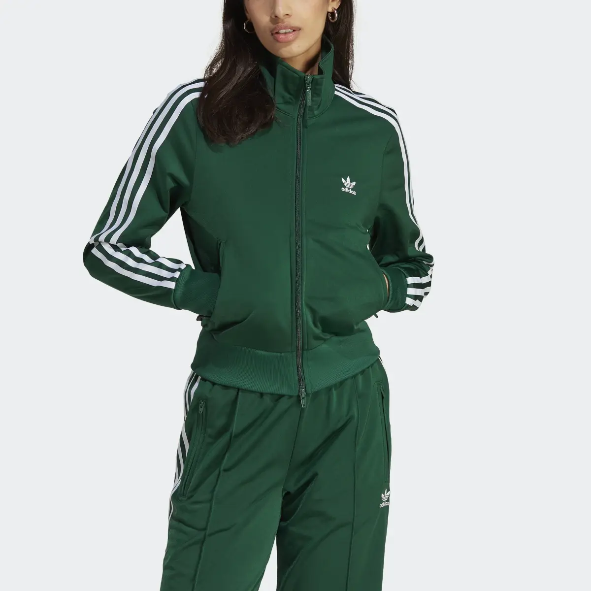 Adidas Track jacket adicolor Classics Firebird. 1