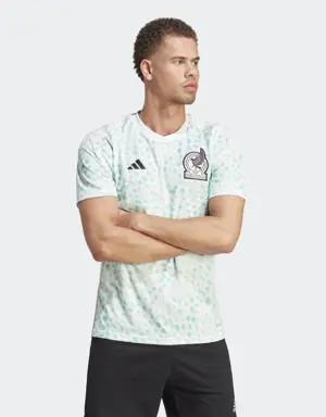 Adidas Mexico Women's Team 23 Away Jersey. 2 Adidas Mexico Women's Team 23 Away Jersey. 2