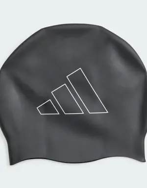 Logo Swim Cap