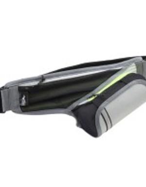 Mizuno Bottle Waist Pouch Matara Hazneli Unisex Bel Çantası Gri. 3 Mizuno Bottle Waist Pouch Matara Hazneli Unisex Bel Çantası Gri. 3