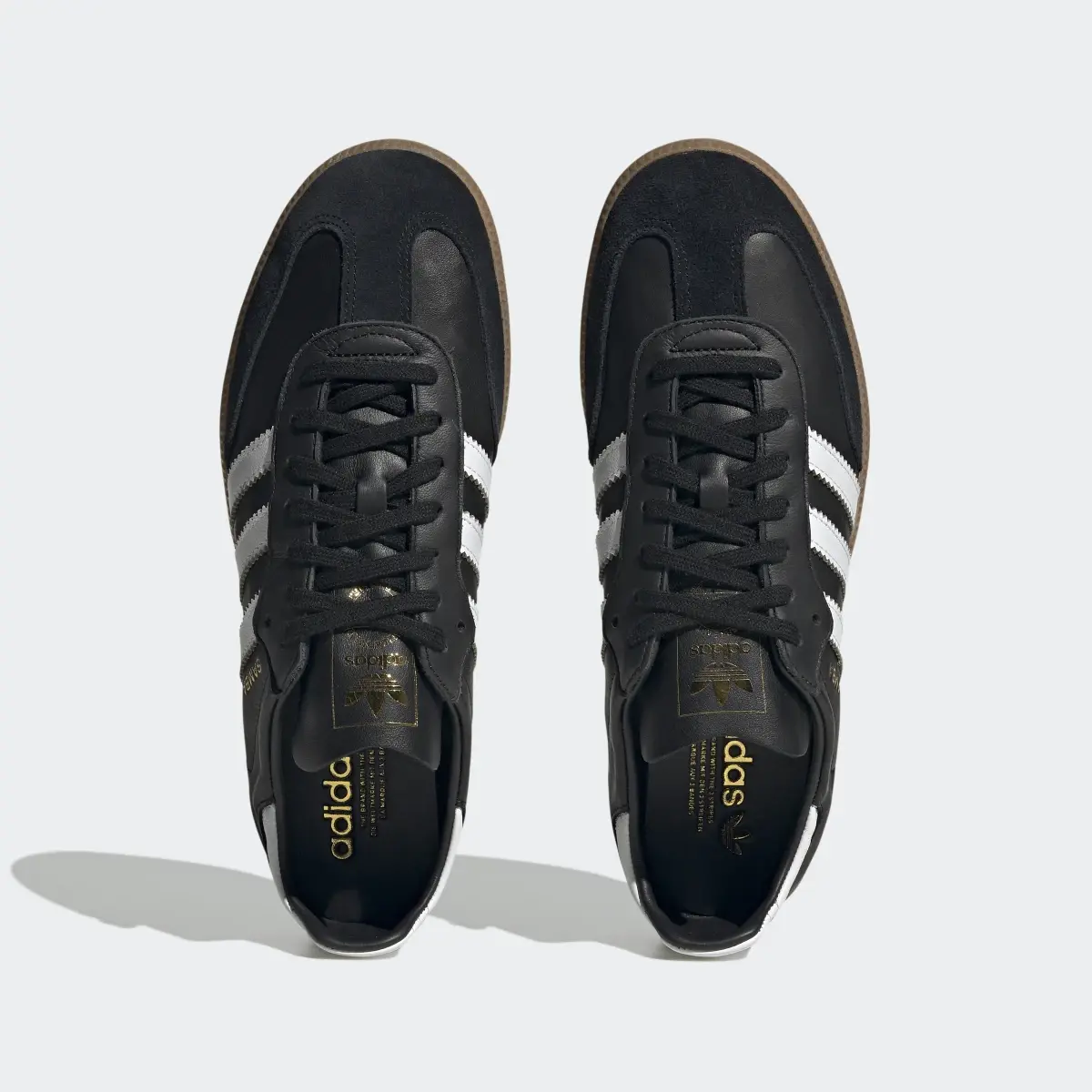 Adidas Samba Decon Shoes. 3