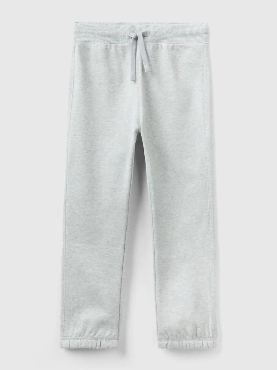 Benetton warm sweat joggers. 1